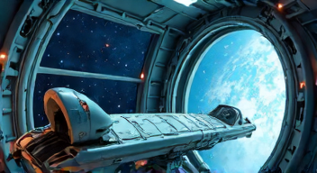 Die besten 8 Tipps bei medizinischen Notfällen in der Raumfahrt