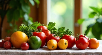 Die besten 8 Tipps bei nachhaltiger Ernährung