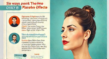 Die besten 8 Tipps bei Placebo-Effekten