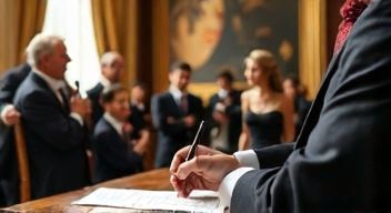 Die besten 8 Tipps bei politischer Karriere