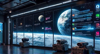 Die besten 8 Tipps bei Raumfahrtprojekten