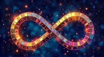 Die besten 8 Tipps bei Unendlichkeit