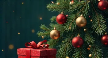 Die besten 8 Tipps bei Weihnachten