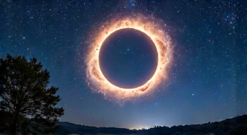 Die Entdeckung des Einstein-Rings (3/10)