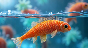 Die Entdeckung symbiotischer Bakterien im Abwasser (1/10)