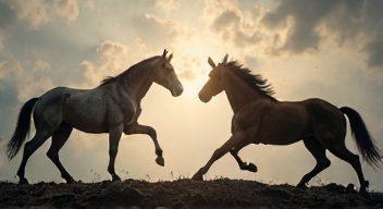 Die Entscheidung zwischen Kooperation und Konkurrenz (1/10)