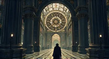 Die Erinnerungen an alte Bestattungsrituale (1/10)