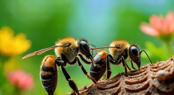 Die erstaunliche Welt der sozialen Insekten (10/10)