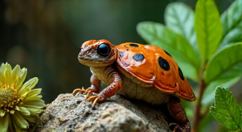 Die Evolution der Mauereidechsen (1/10)