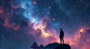 Die Faszination junger Planetensysteme (1/10)