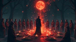 Die faszinierende Geschichte der Einäscherung: Scheiterhaufen, Rituale, Kultur