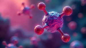 Die faszinierende Welt der Mikroskopie: Moleküle, Chemie und Visualisierung