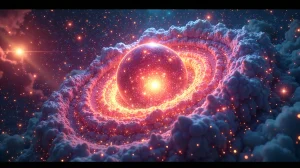 Die Geheimnisse der Teilchenphysik: Urknall, Materie, Kräfte