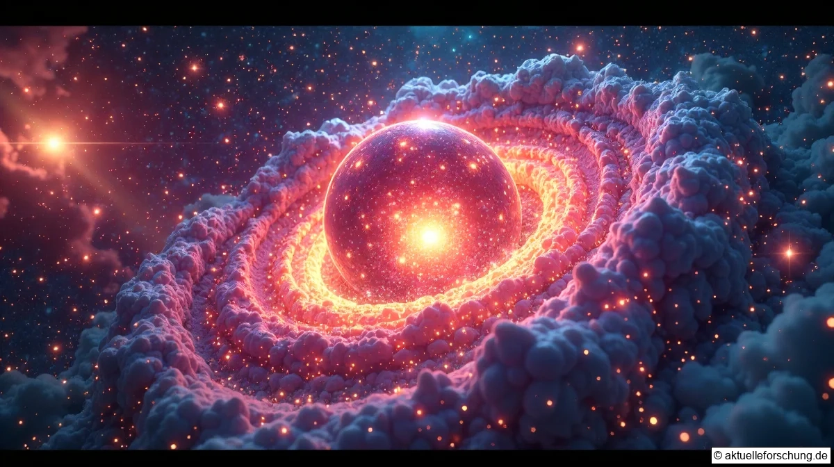 Die Geheimnisse der Teilchenphysik: Urknall, Materie, Kräfte