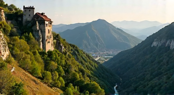 Die geologischen Geheimnisse Wiens (1/10)