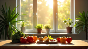 Die heilende Kraft des Tageslichts: Blutzucker, Gesundheit, Stoffwechsel