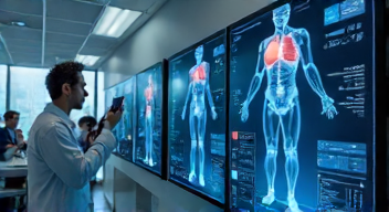 Die Herausforderungen digitaler Zwillinge in der Medizin (4/10)