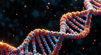 Die Komplexität des Hafer-Genoms (1/10)