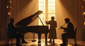 Die Kraft der Musik in der Kooperation (10/10)