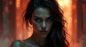 Die künstlerische Perspektive auf Halluzinationen (10/10)