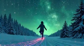 Die kulturelle Bedeutung der Nordlichter (9/10)