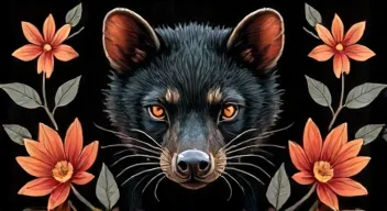 Die kulturelle Bedeutung des Tasmanischen Teufels