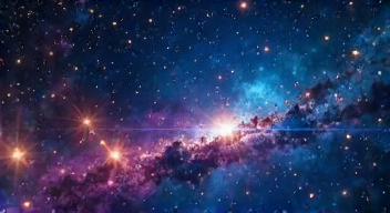 Die kulturelle Bedeutung dunkler Materie (4/10)