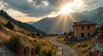 Die kulturelle Bedeutung von Erdbeben (3/10)