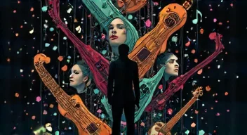 Die kulturelle Bedeutung von Gesichtern in der Musik (9/10)