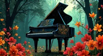 Die kulturelle Bedeutung von Musik und Einäscherung (10/10)