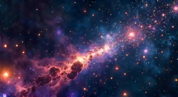 Die kulturelle Bedeutung von Neutrinos und Dunkler Materie (3/10)