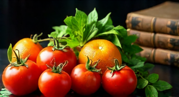 Die kulturelle Bedeutung von Vitaminen (3/10)