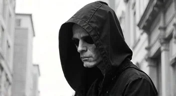 Die kulturelle Dimension der Gesichtserkennung (3/10)