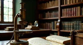 Die kulturelle Dimension der Wissenschaft (8/10)