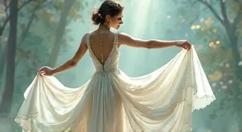 Die Kunst des Gesangs und der Bewegung (9/10)