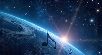 Die Musik der Sterne: Inspiration durch Raumfahrt (9/10)