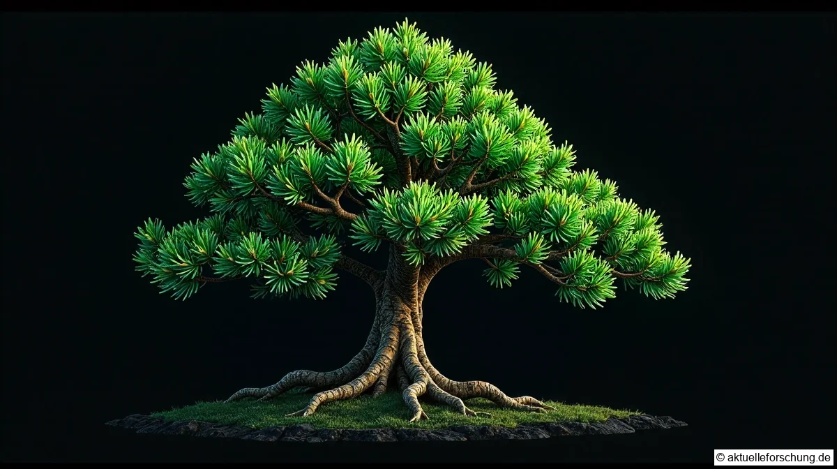 Die Nordmanntanne: Herkunft, Beliebtheit und Kulturgeschichte