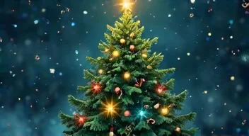 Die Nordmanntanne in der Musik (10/10)