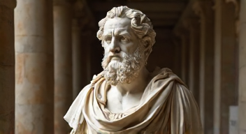 Die Philosophie der Macht (5/10)