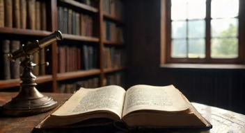 Die Philosophie hinter der Wissenschaft (3/10)