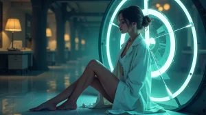 Die Pionierin der Bioelektronik: Sahika Inal im Fokus