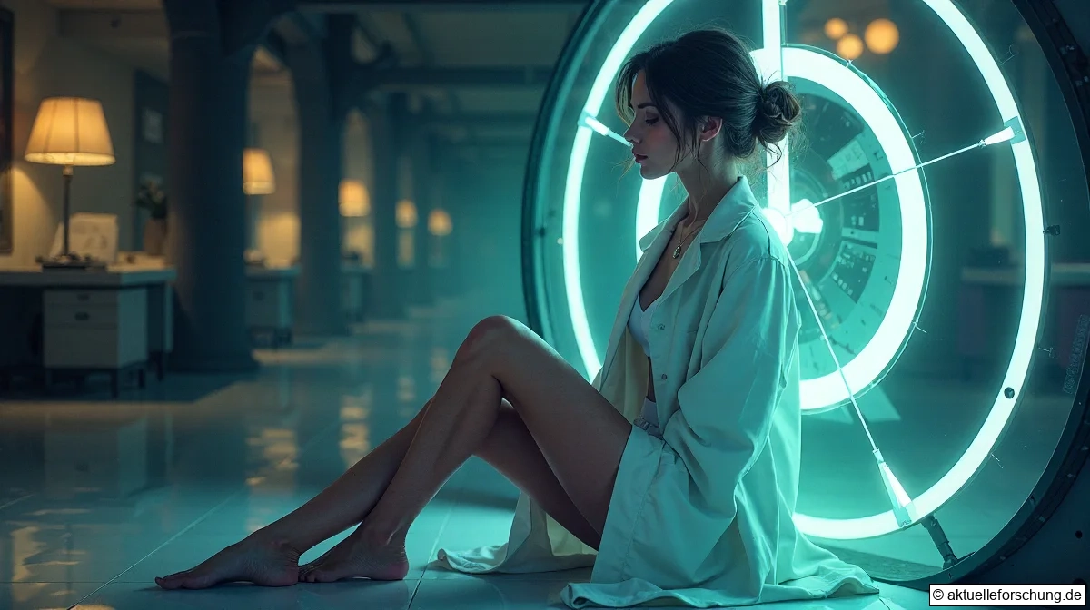 Die Pionierin der Bioelektronik: Sahika Inal im Fokus