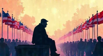 Die politische Dimension der EU-Entscheidungen (3/10)