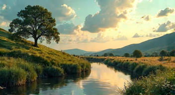 Die Psyche und Naturphänomene (4/10)