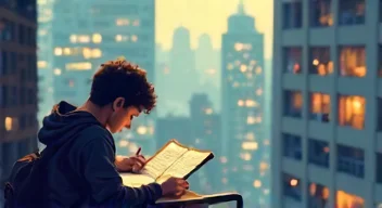 Die Psychologie des Lernens und der Pausen (5/10)