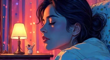 Die Psychologie des Schlafs und der Bewegung (7/10)