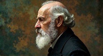 Die psychologische Dimension der Kunst (7/10)