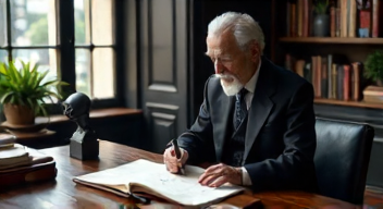 Die psychologische Perspektive auf KI (5/10)