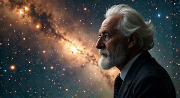 Die psychologischen Auswirkungen des Universums (6/10)