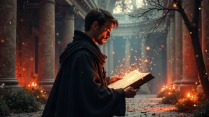 Die römische Geschichte von Weihnachten: Einblicke, Papyri, Bedeutung